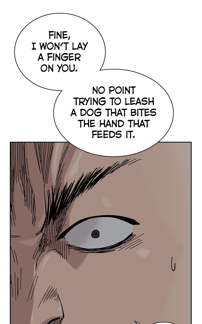 Read To Not Die Manga Online