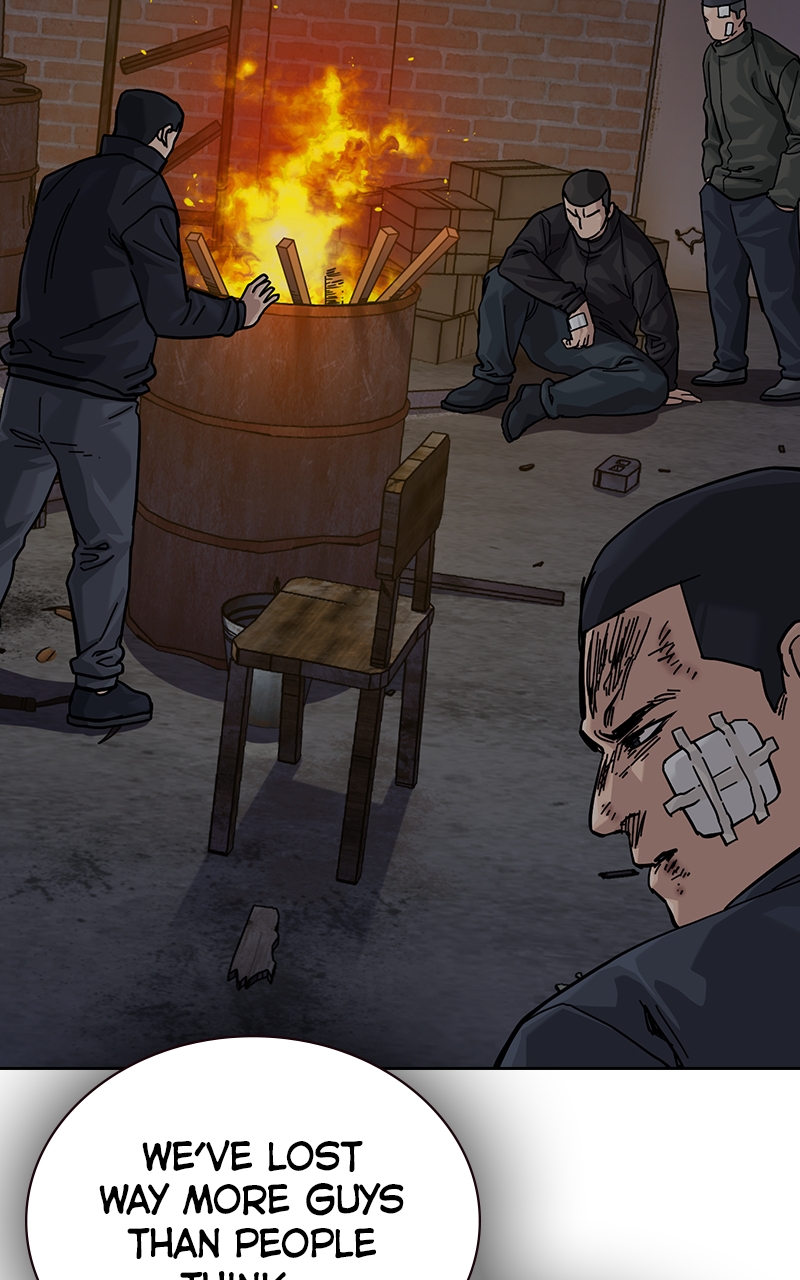 Read To Not Die Manga Online