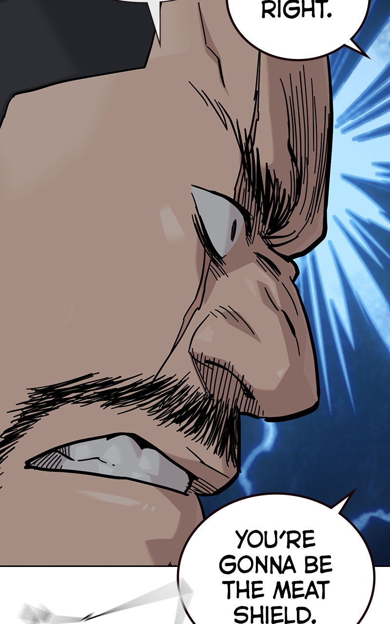 Read To Not Die Manga Online