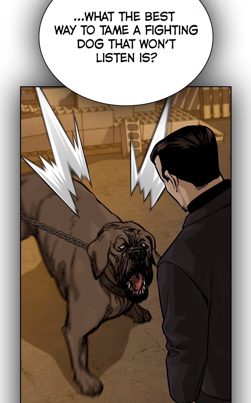 Read To Not Die Manga Online