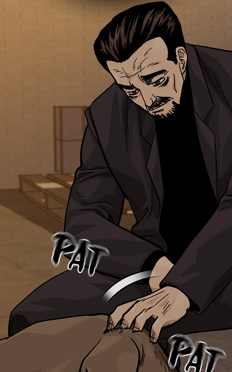 Read To Not Die Manga Online