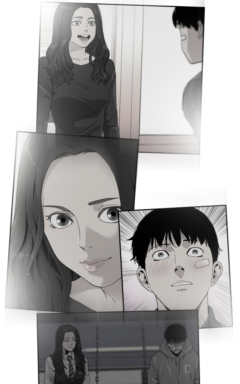 Read To Not Die Manga Online