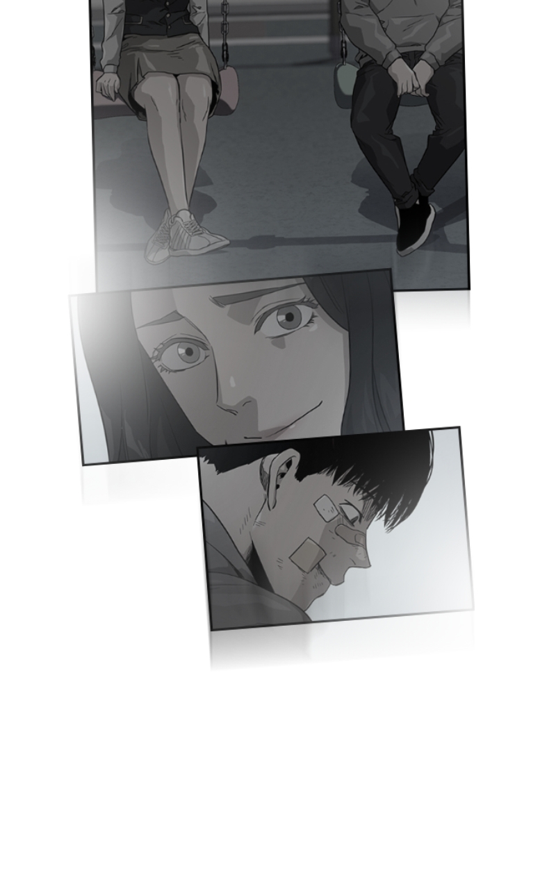 Read To Not Die Manga Online