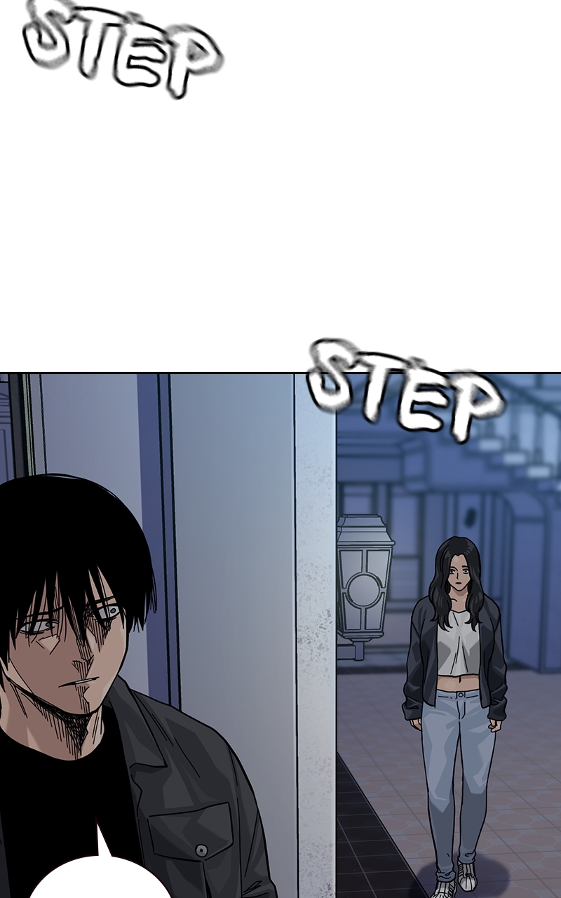 Read To Not Die Manga Online