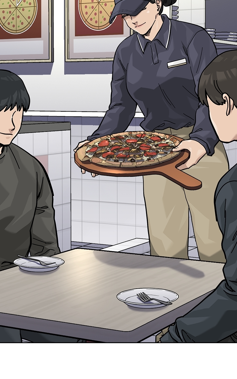 Read To Not Die Manga Online