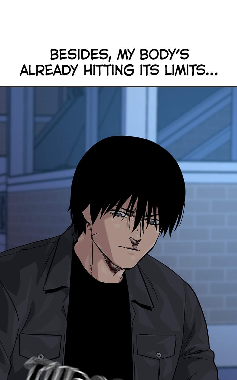 Read To Not Die Manga Online