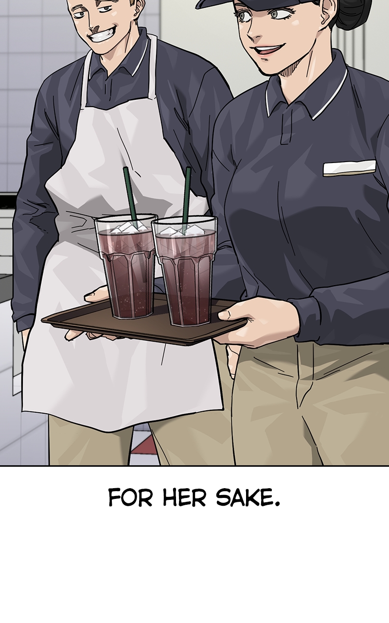 Read To Not Die Manga Online