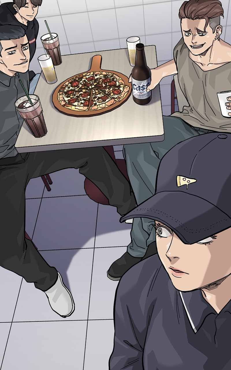 Read To Not Die Manga Online