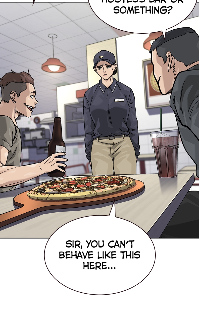 Read To Not Die Manga Online