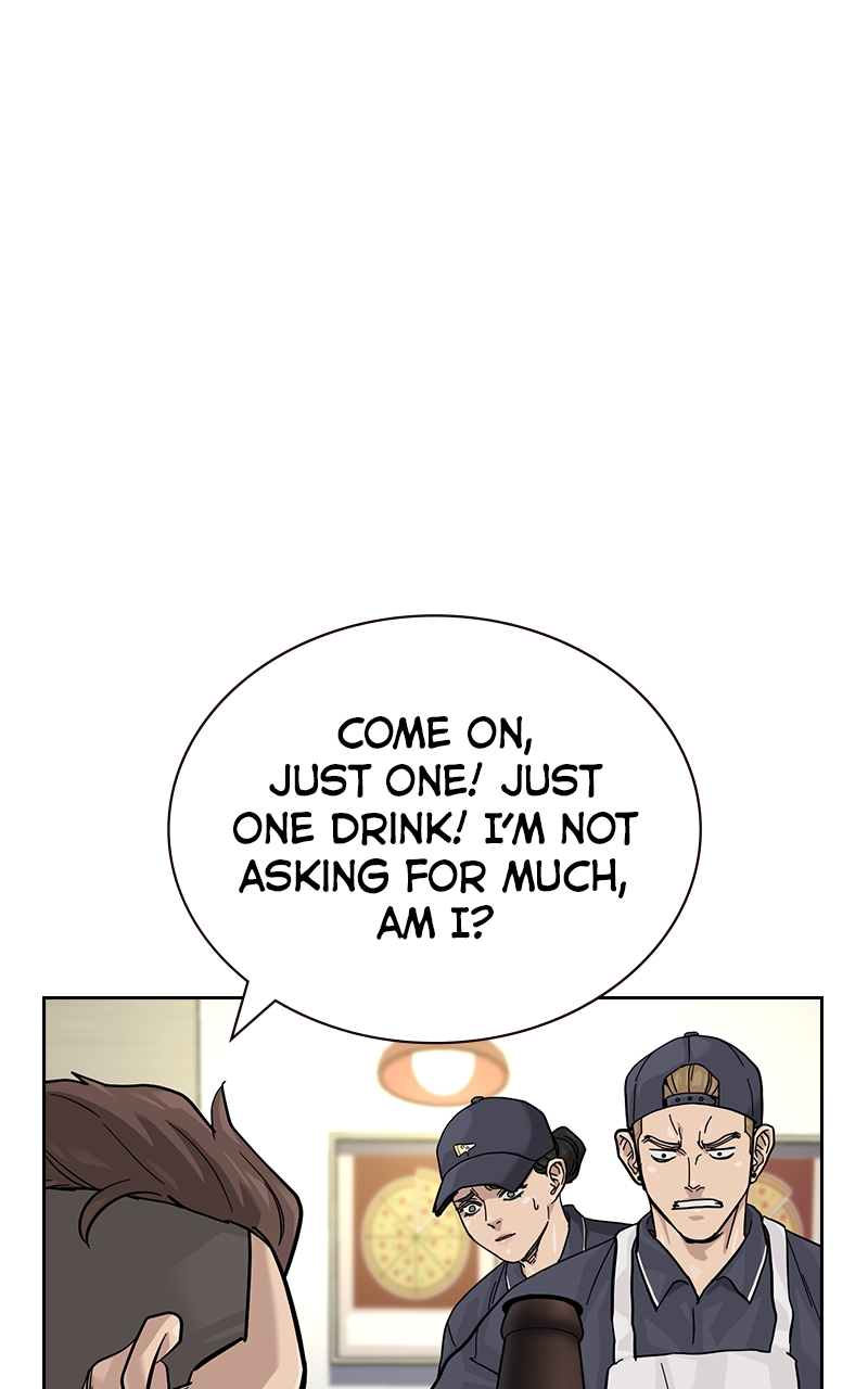 Read To Not Die Manga Online