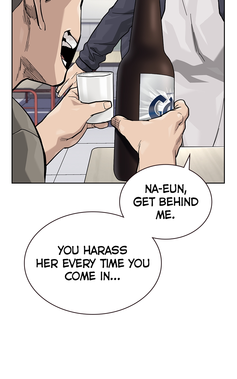 Read To Not Die Manga Online