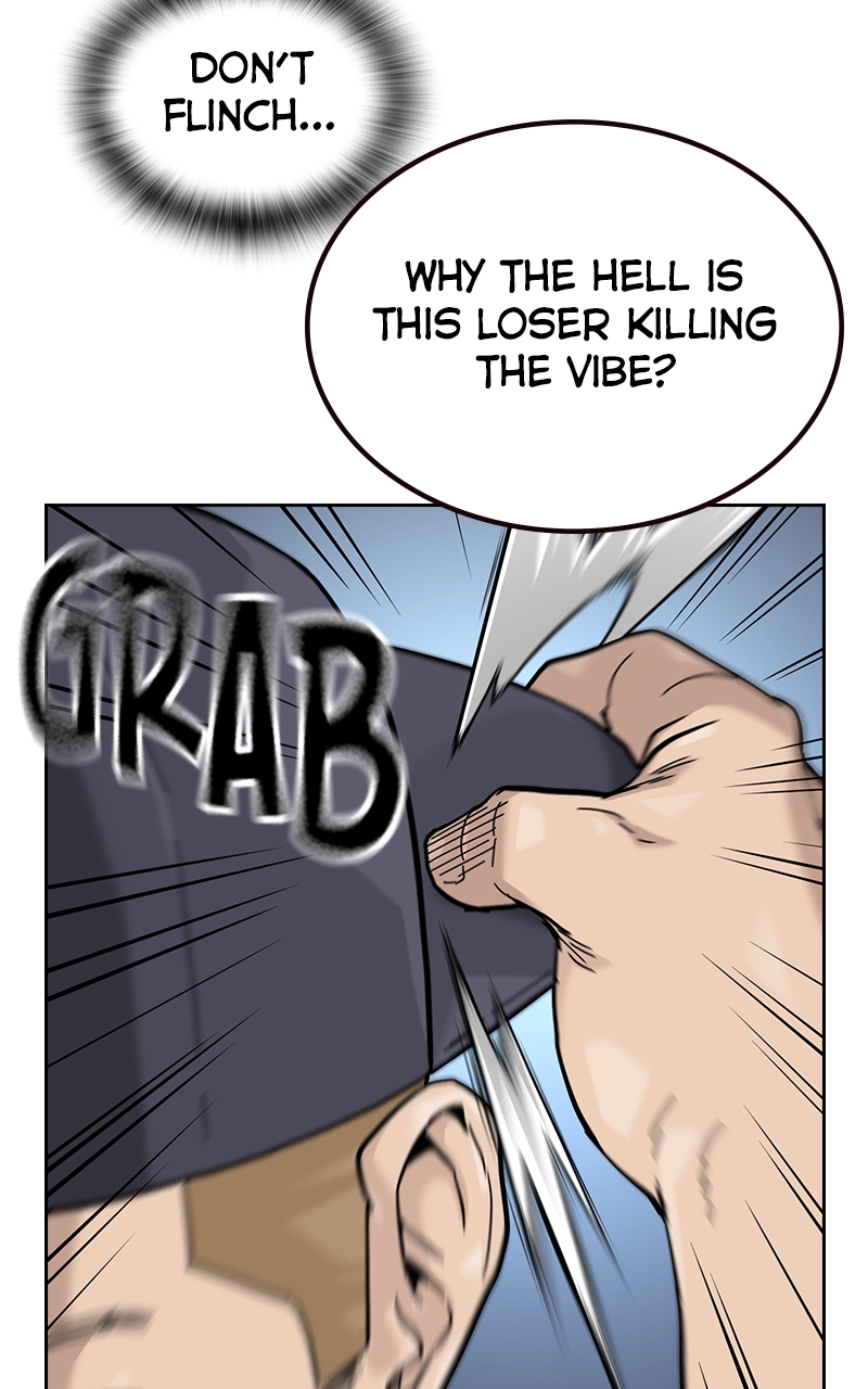 Read To Not Die Manga Online
