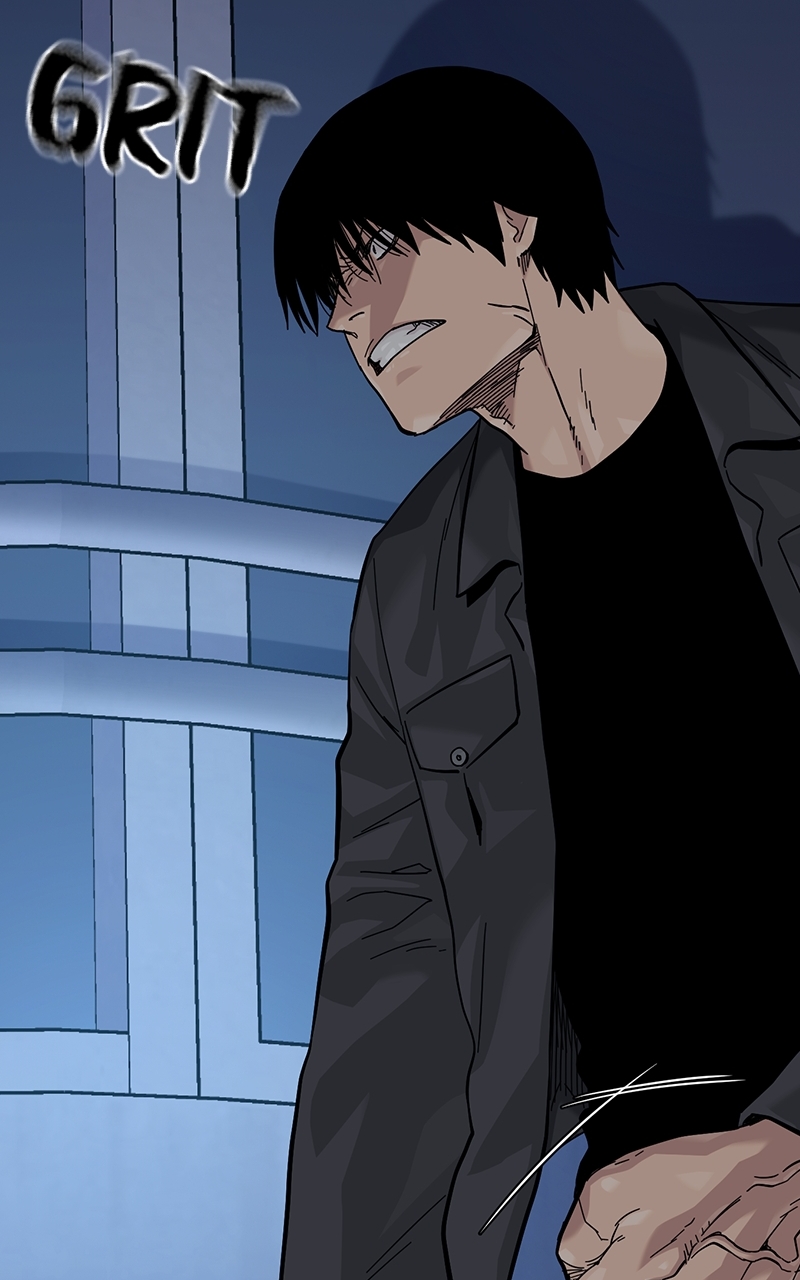 Read To Not Die Manga Online