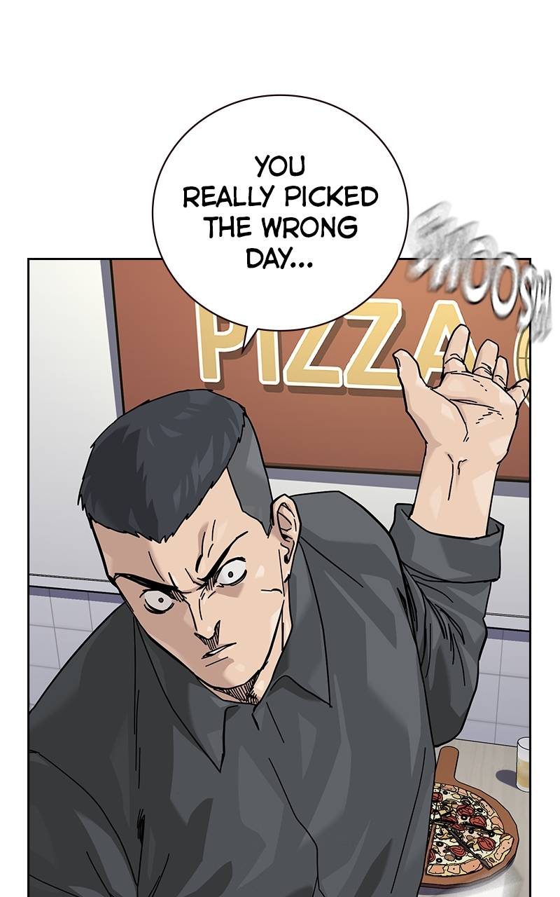 Read To Not Die Manga Online