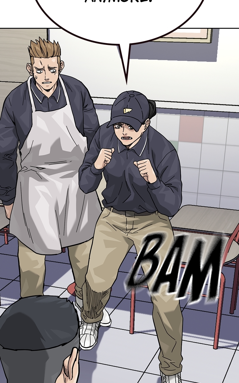 Read To Not Die Manga Online
