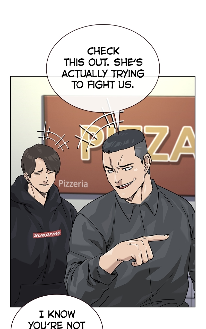 Read To Not Die Manga Online