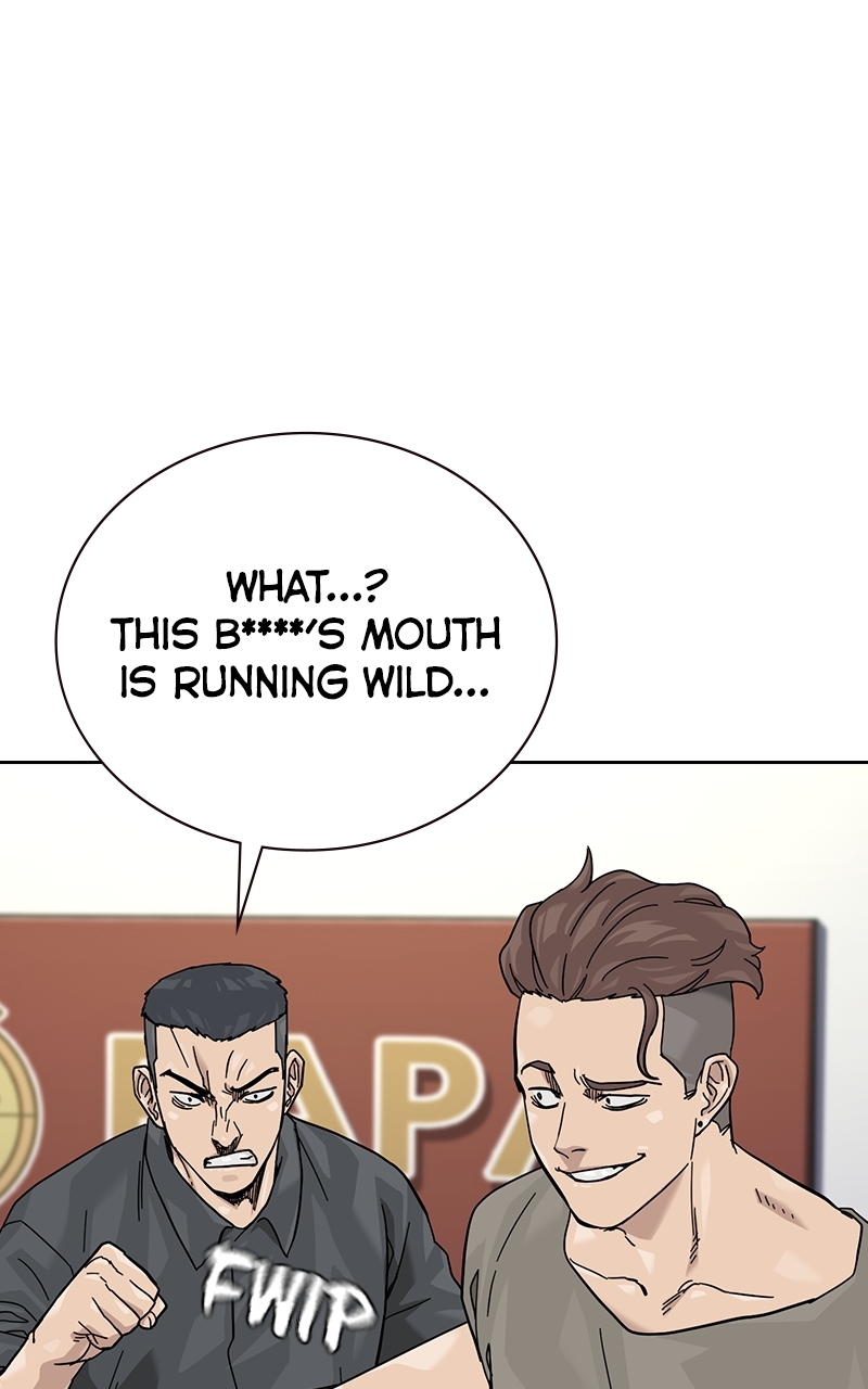 Read To Not Die Manga Online