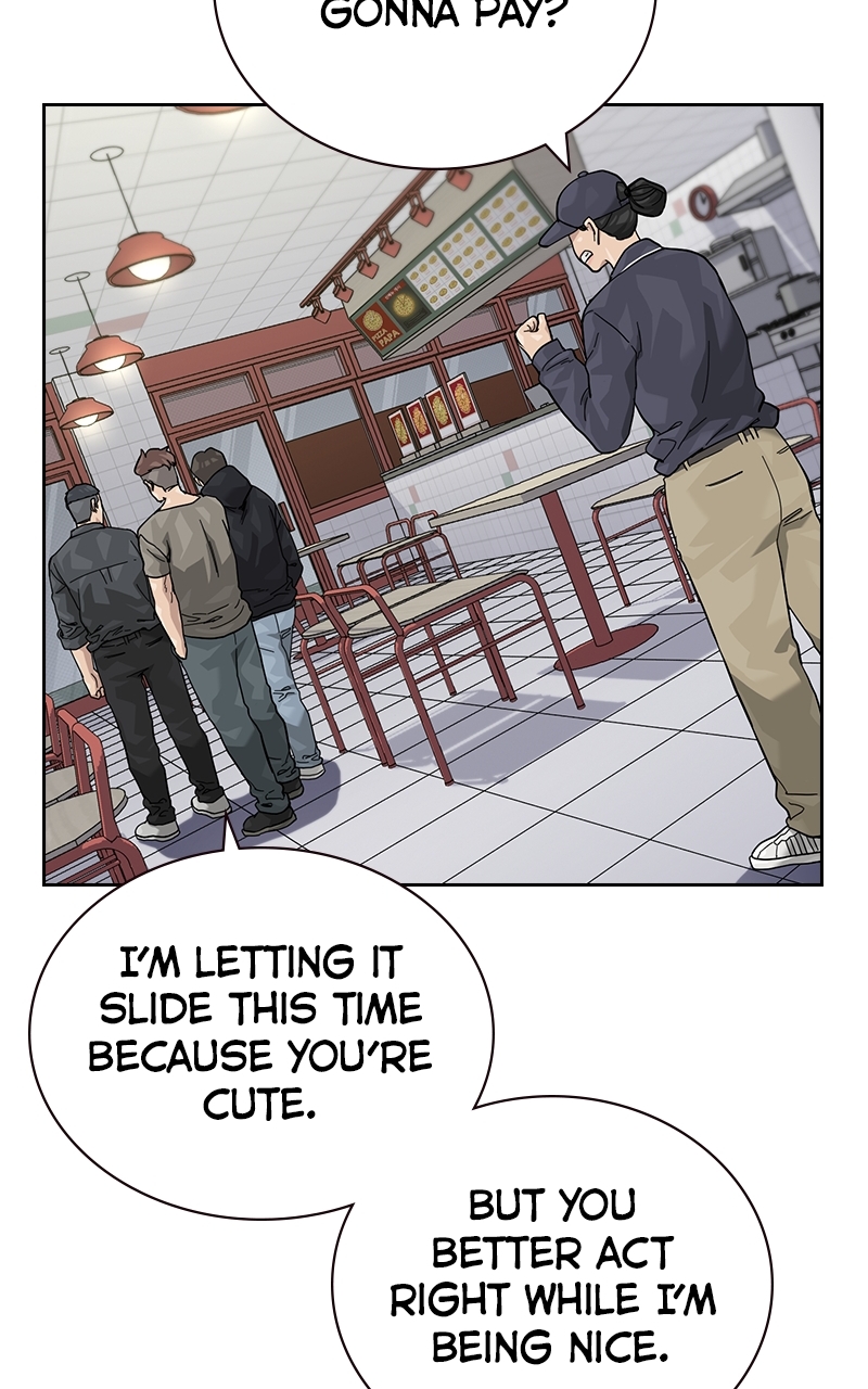 Read To Not Die Manga Online