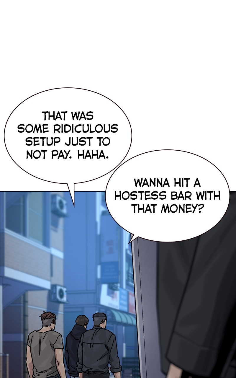 Read To Not Die Manga Online