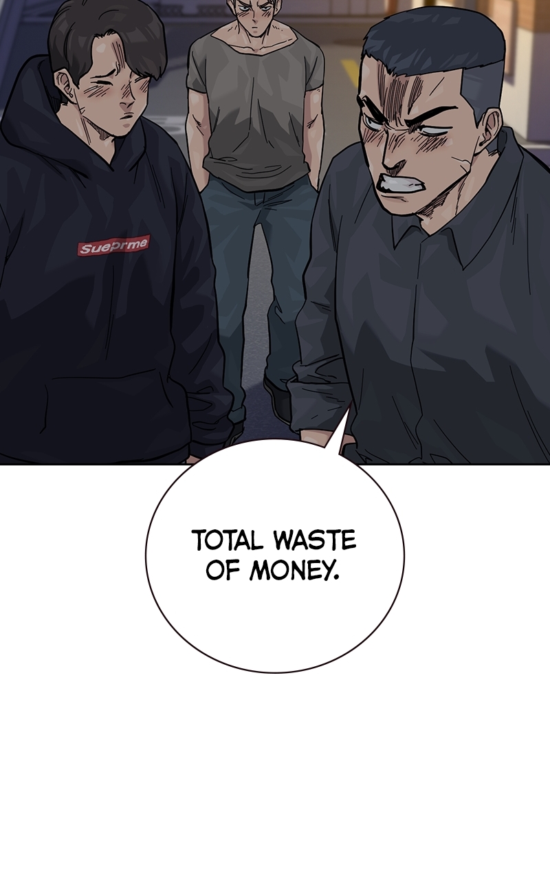 Read To Not Die Manga Online