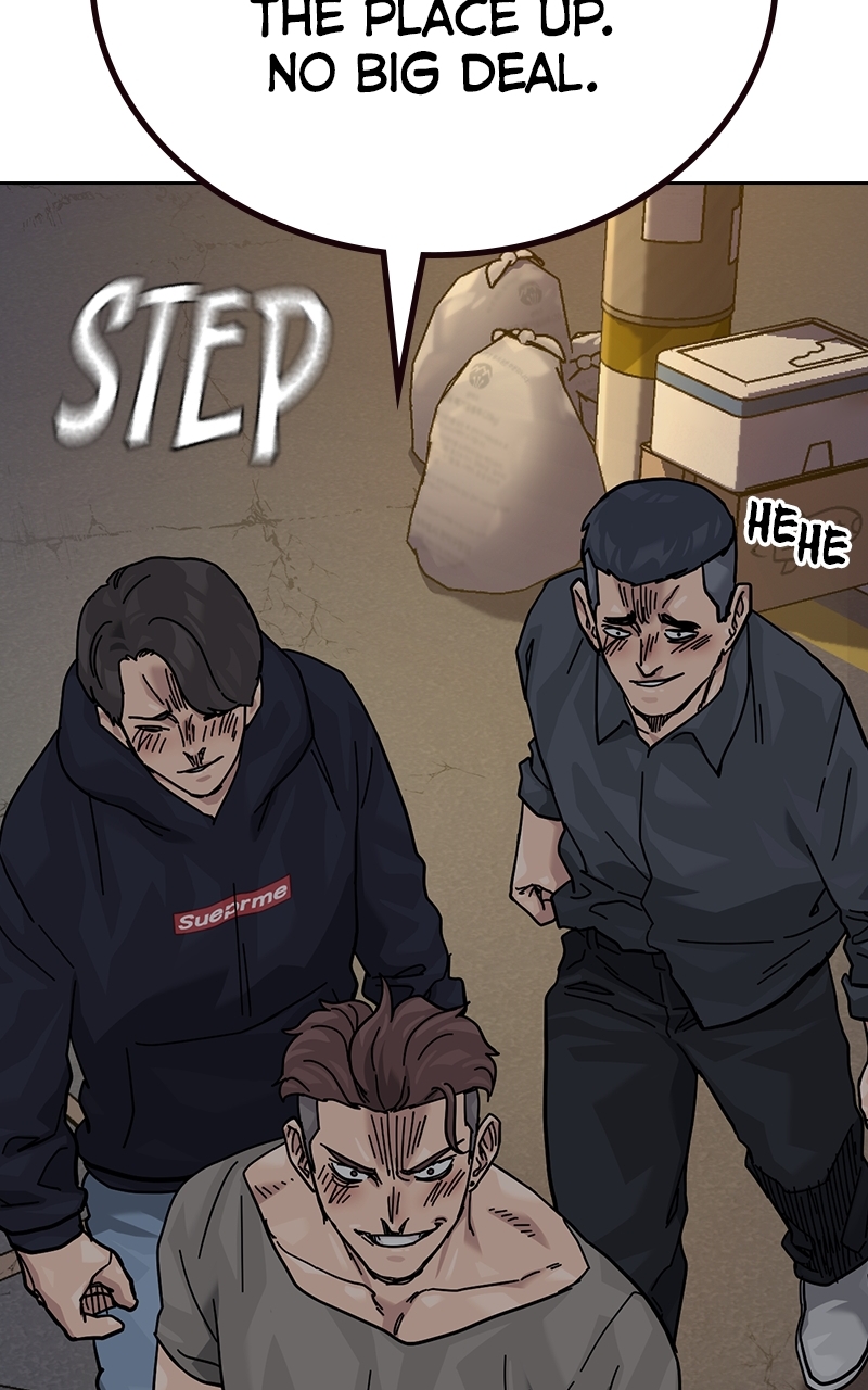 Read To Not Die Manga Online