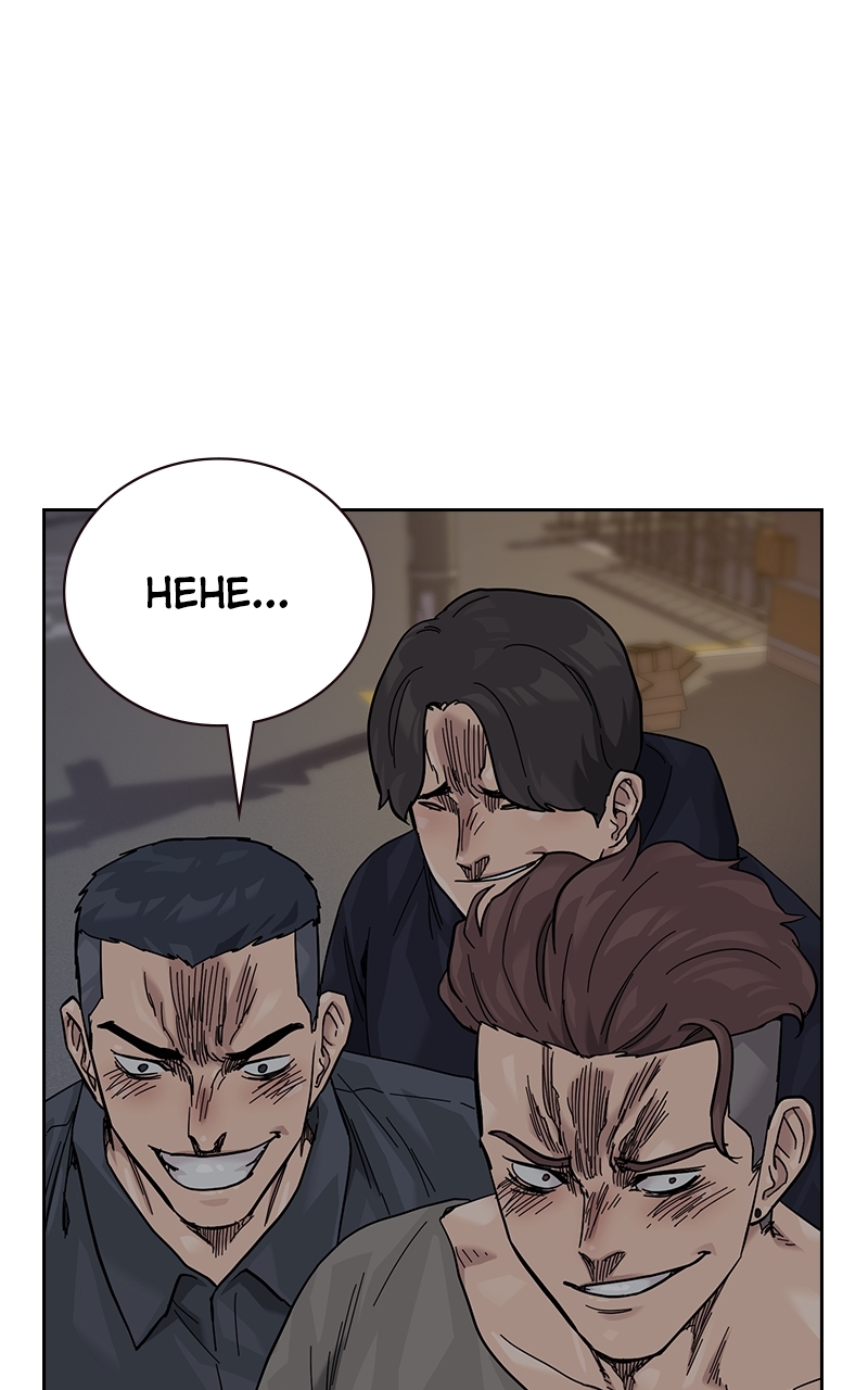 Read To Not Die Manga Online