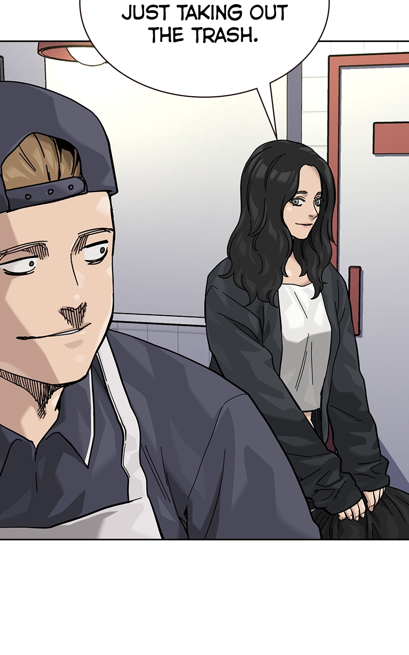 Read To Not Die Manga Online