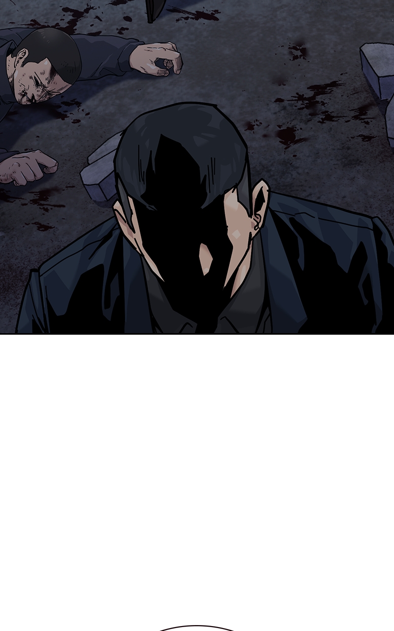 Read To Not Die Manga Online