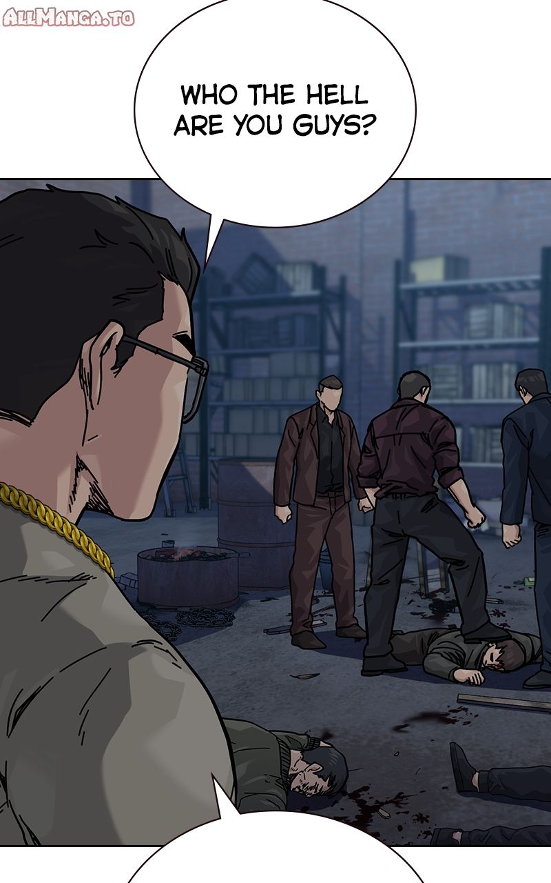 Read To Not Die Manga Online