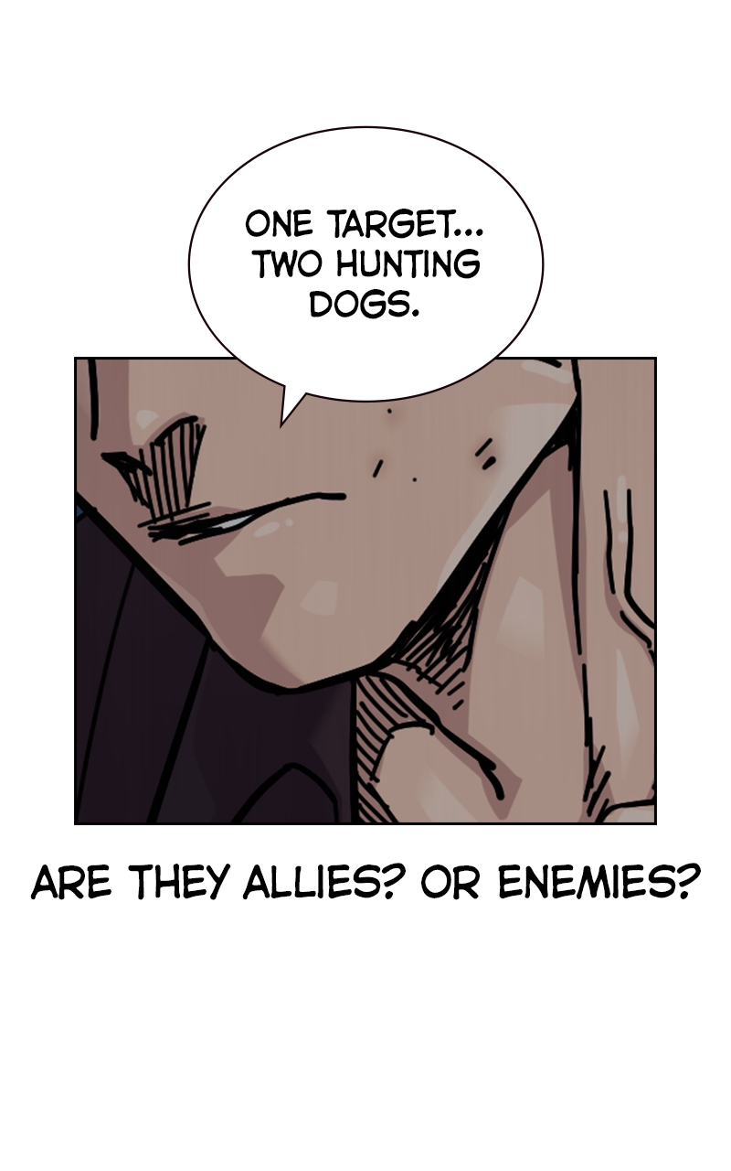 Read To Not Die Manga Online