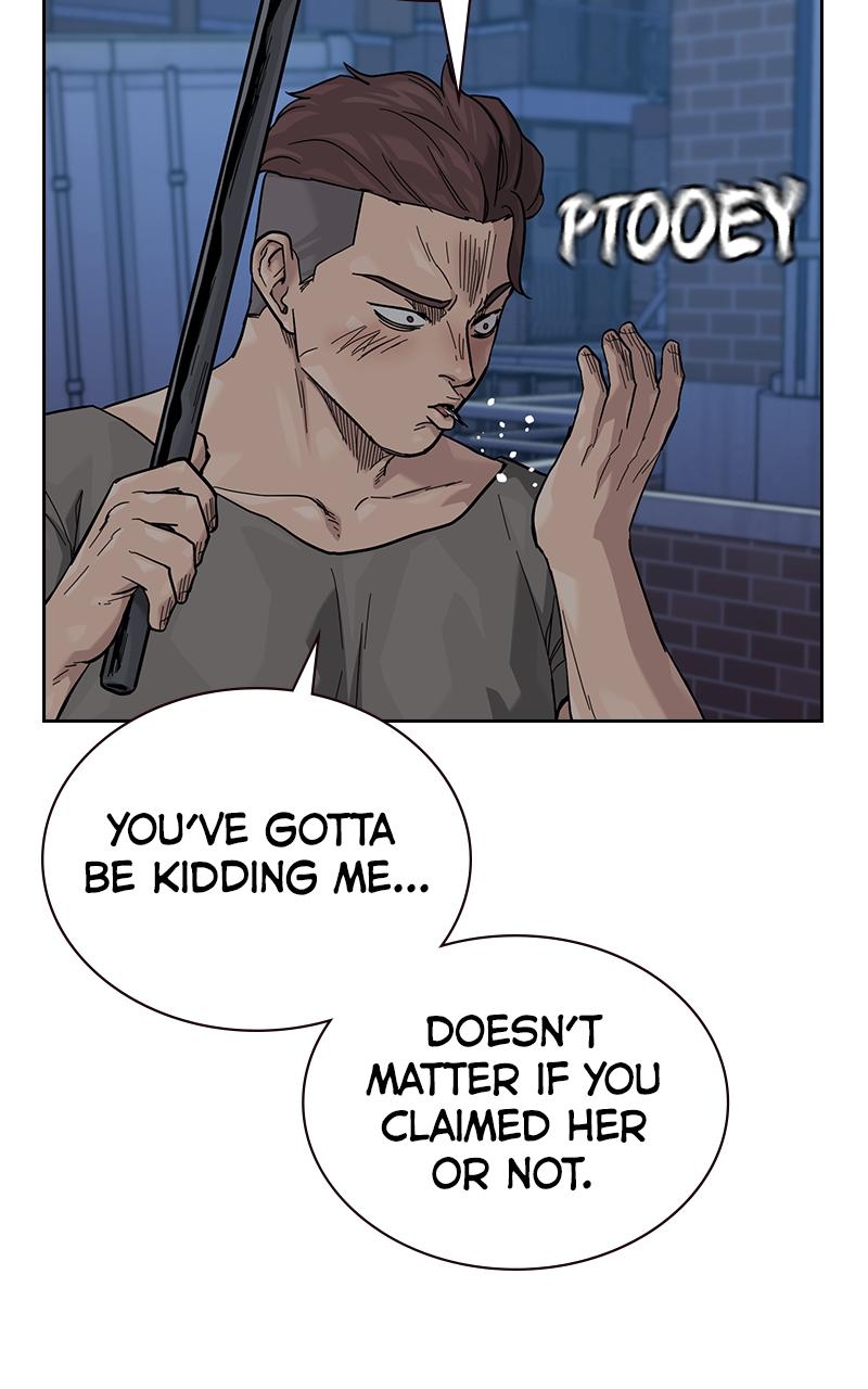 Read To Not Die Manga Online