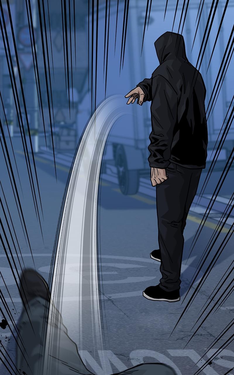 Read To Not Die Manga Online