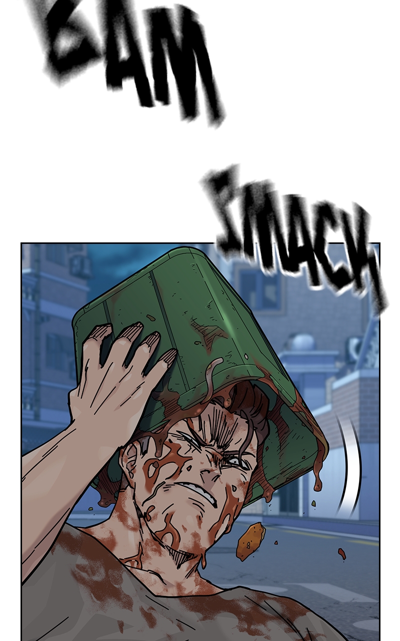 Read To Not Die Manga Online