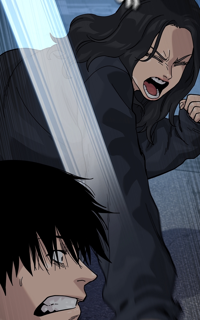 Read To Not Die Manga Online