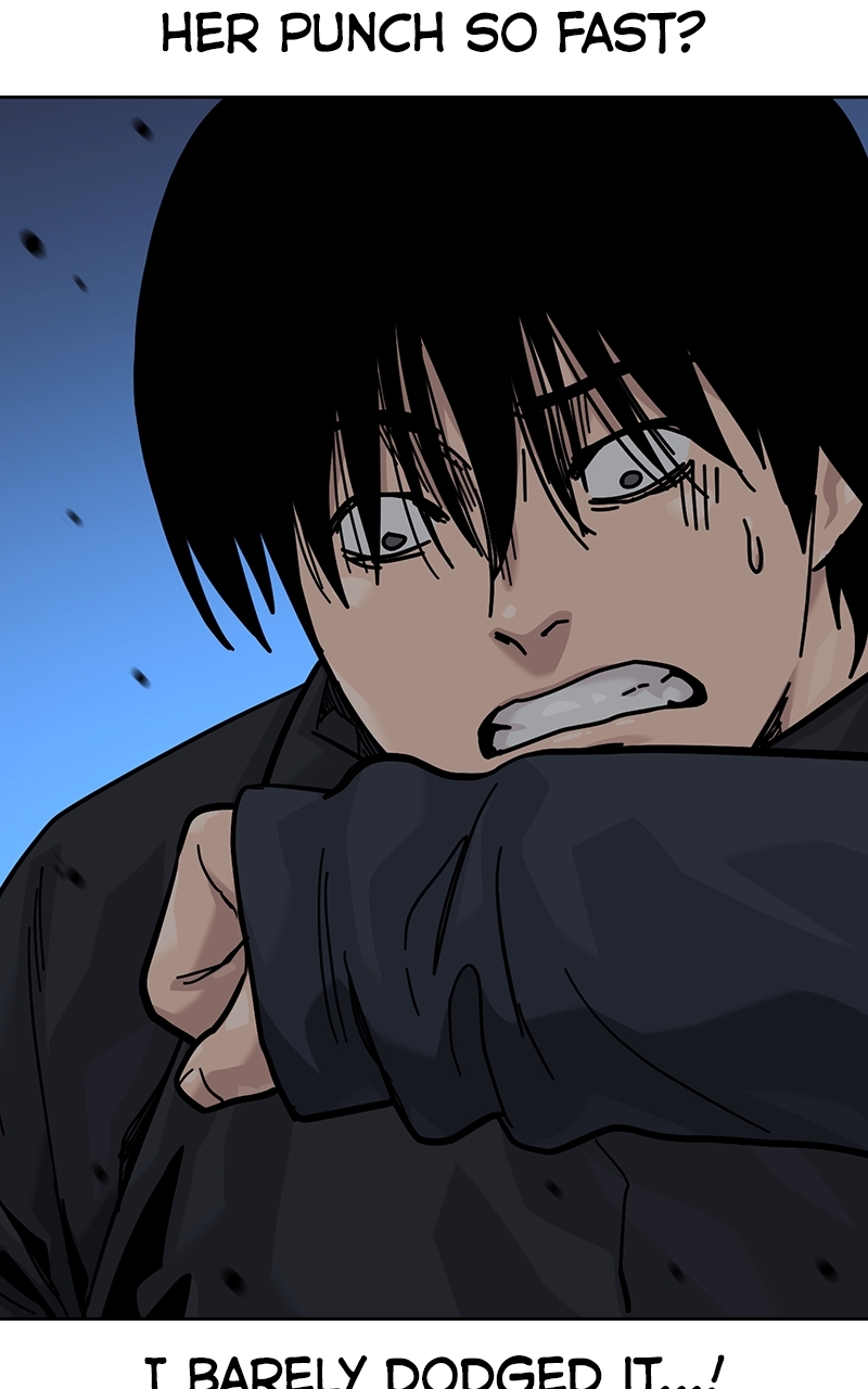 Read To Not Die Manga Online