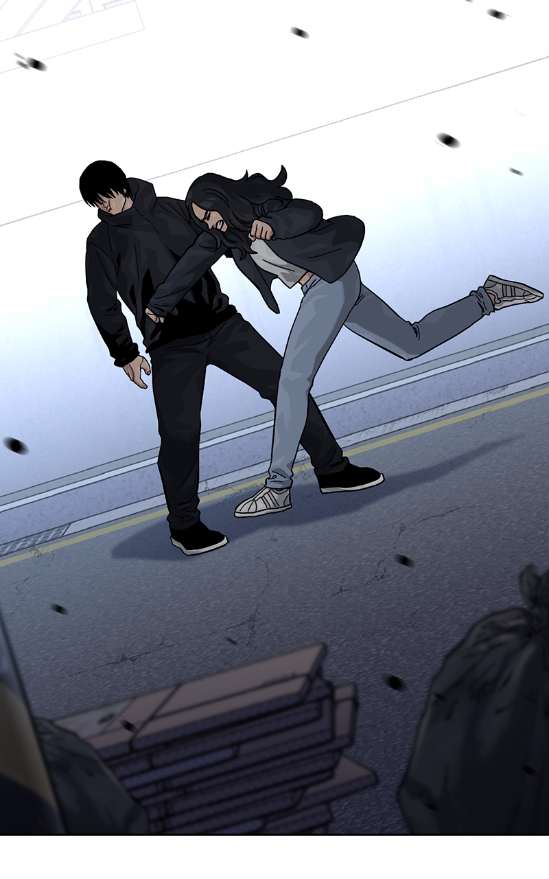 Read To Not Die Manga Online