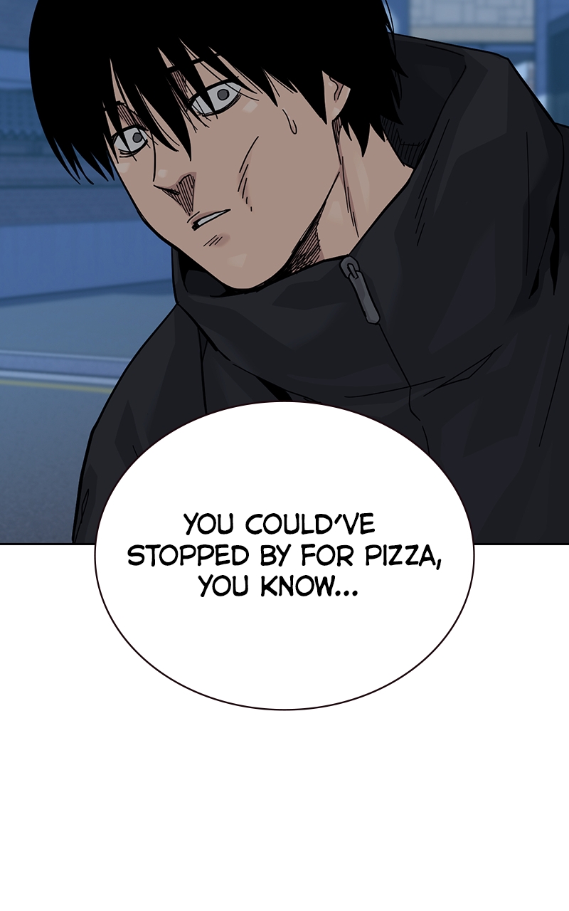 Read To Not Die Manga Online