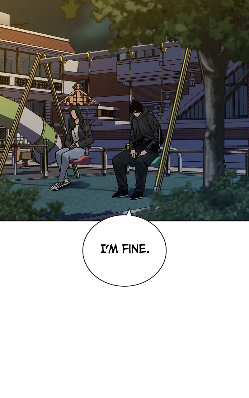 Read To Not Die Manga Online