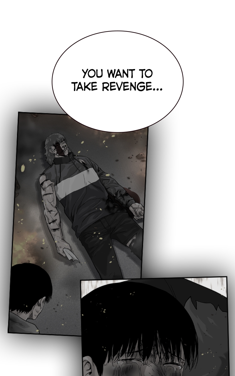 Read To Not Die Manga Online