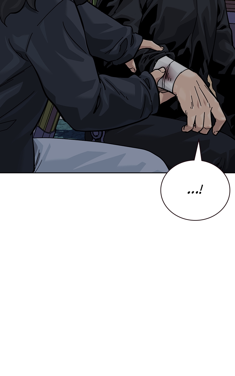 Read To Not Die Manga Online