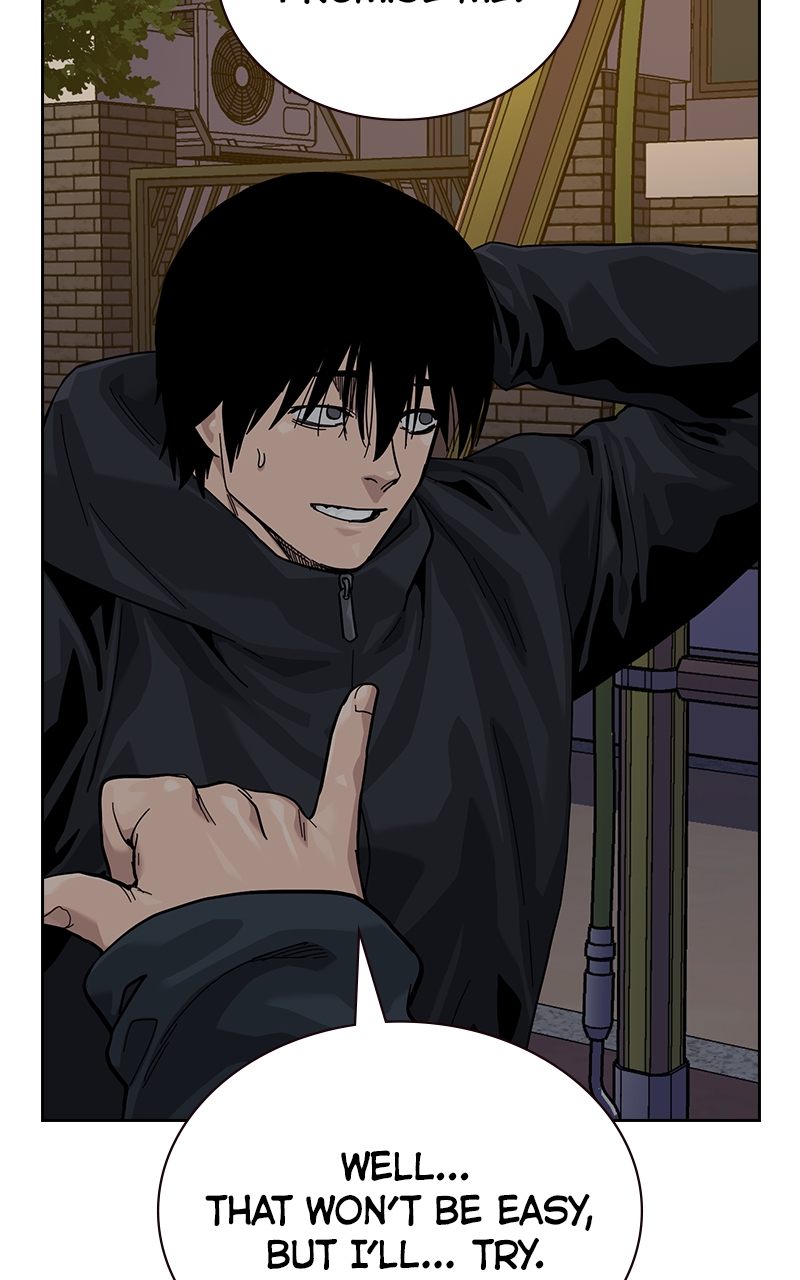 Read To Not Die Manga Online