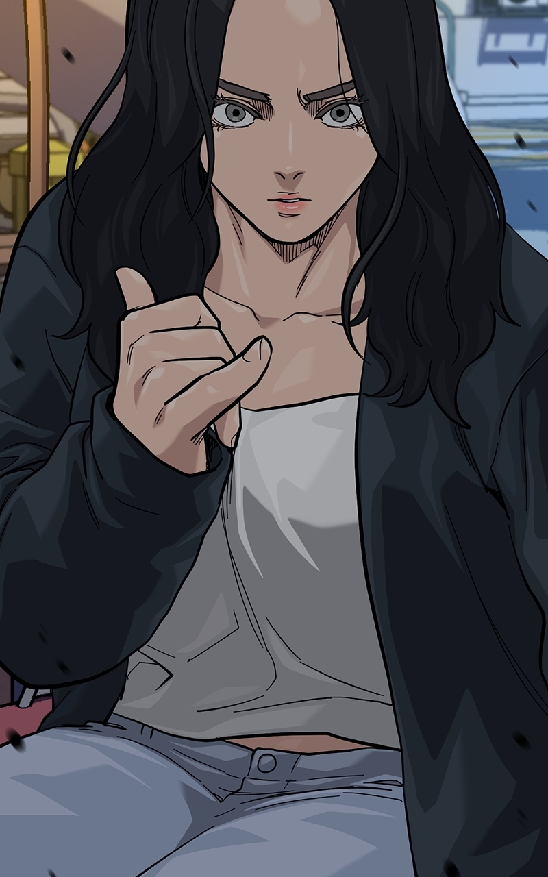 Read To Not Die Manga Online