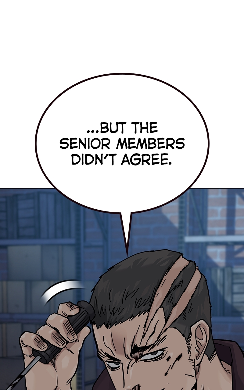 Read To Not Die Manga Online