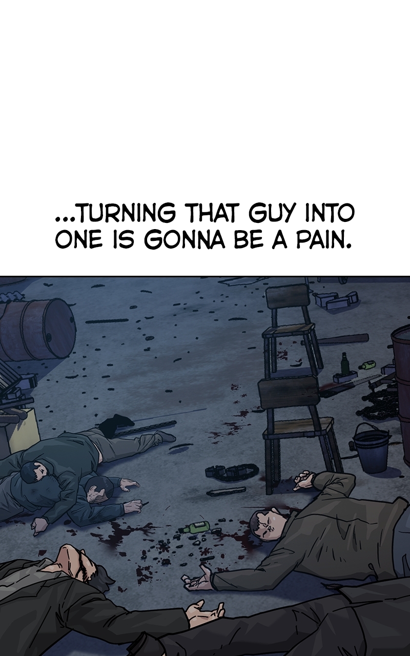Read To Not Die Manga Online
