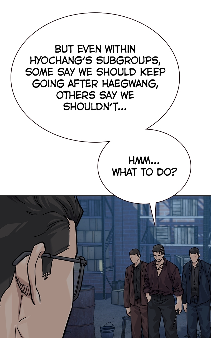 Read To Not Die Manga Online
