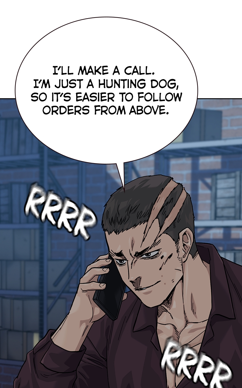 Read To Not Die Manga Online