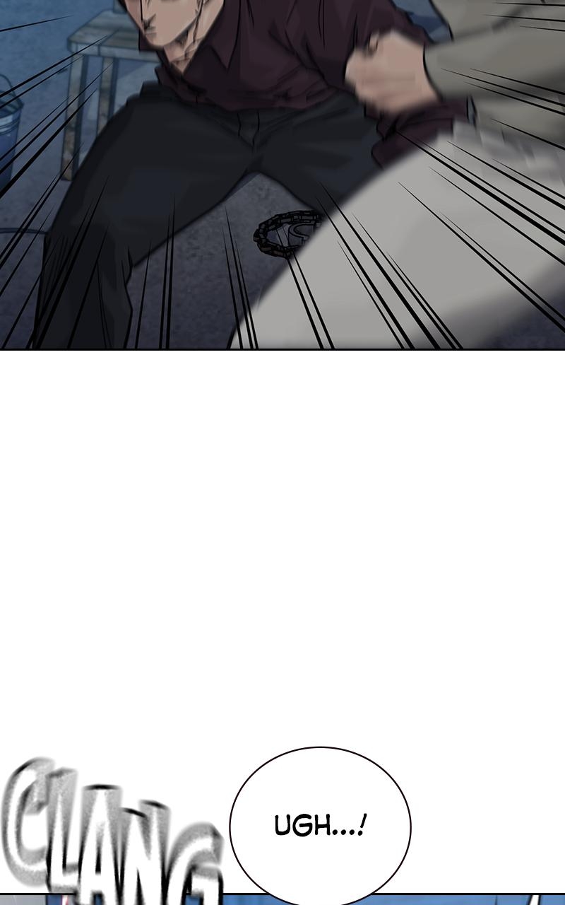 Read To Not Die Manga Online