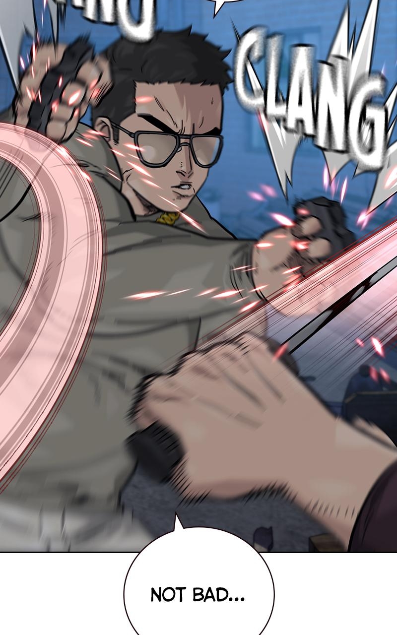 Read To Not Die Manga Online