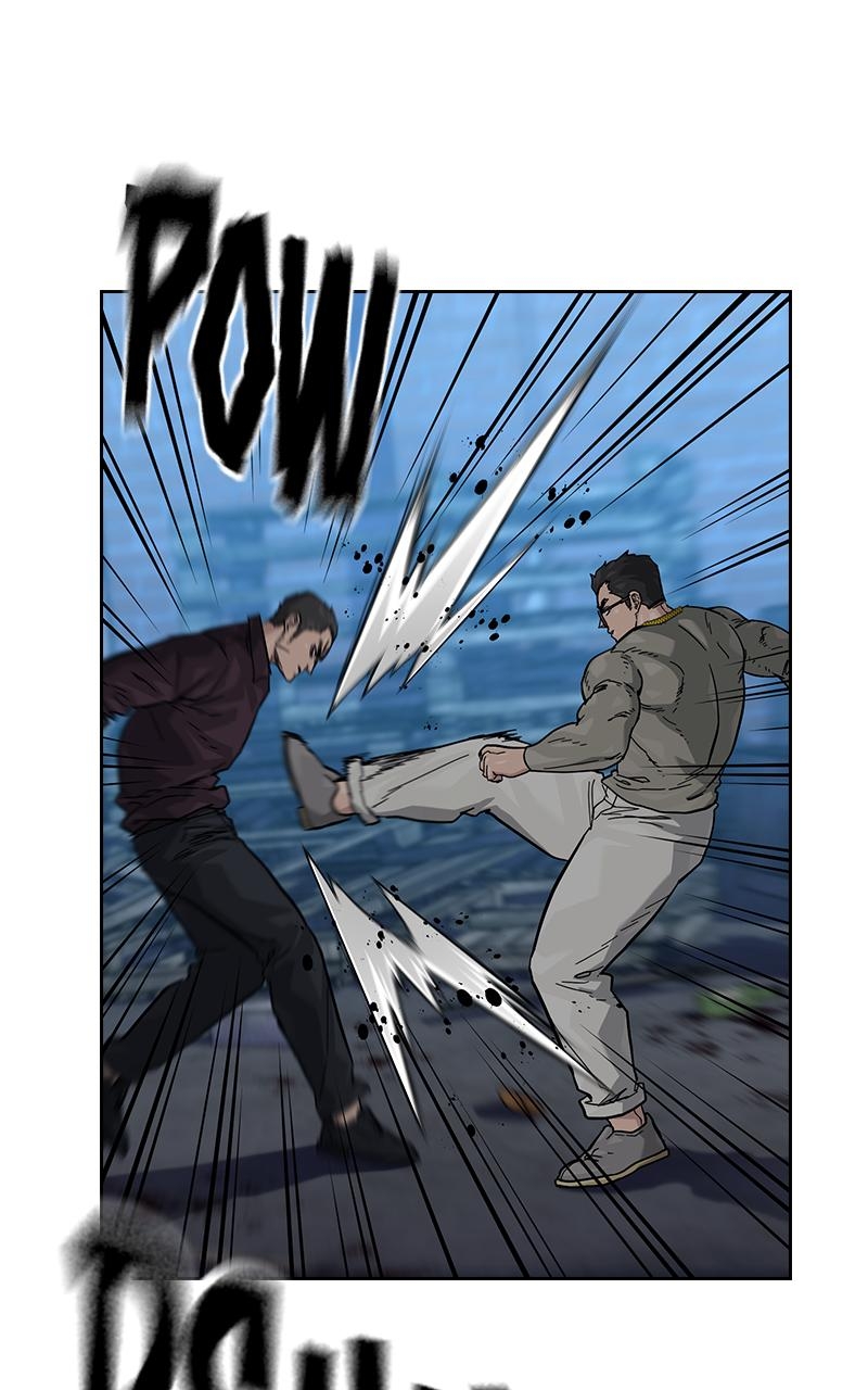Read To Not Die Manga Online
