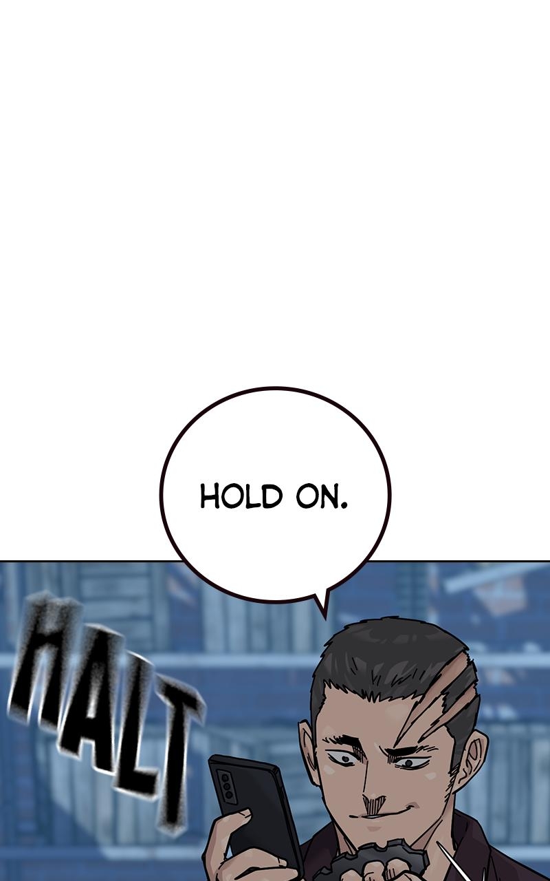 Read To Not Die Manga Online